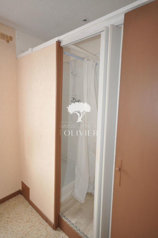 Appartement - 29 m²