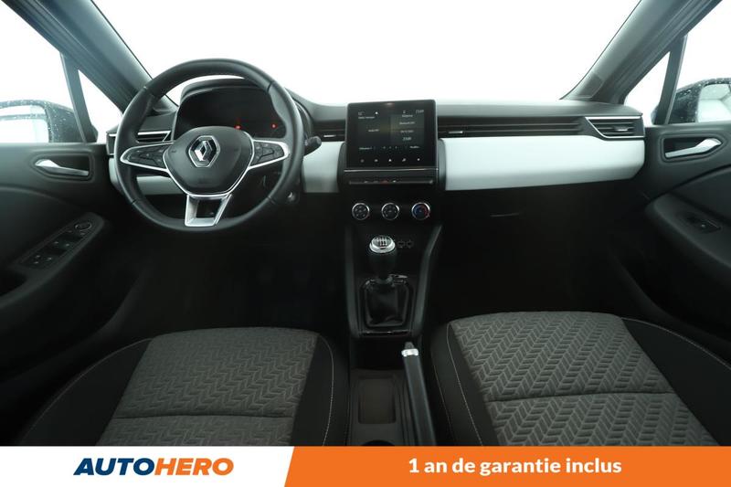 Renault Clio 1.0 TCe Sl Limited 91 ch