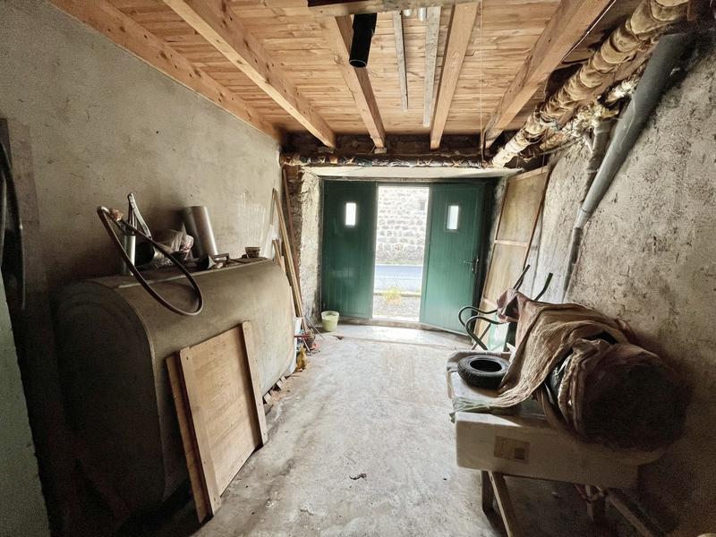 Maison - 127 m² - 6 pièces