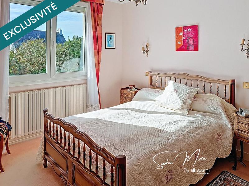 Maison - 80 m² - 3 pièces