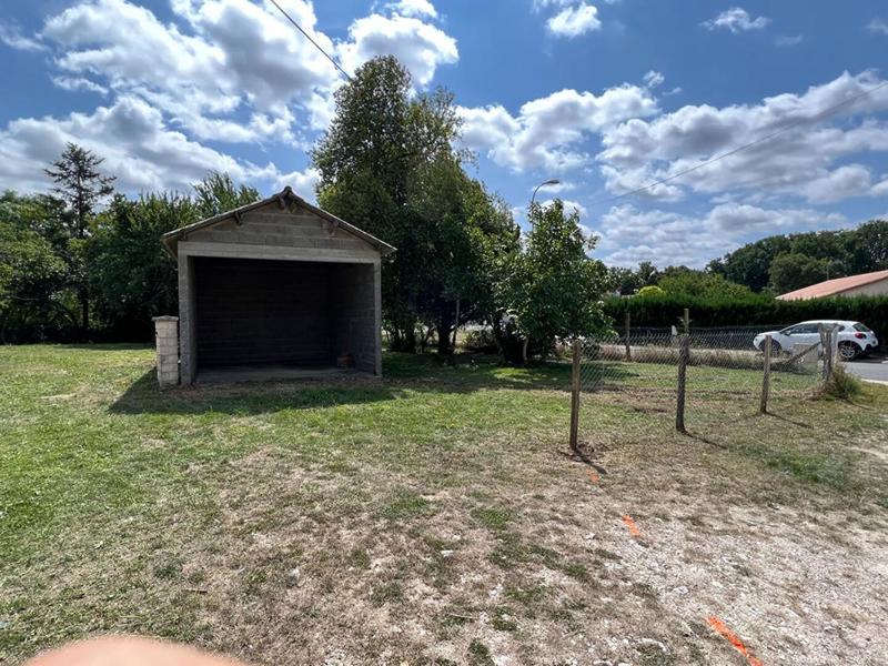 Maison de village - 70 m² - 3 pièces