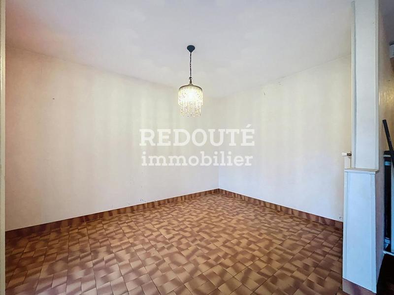 Maison - 126 m² - 6 pièces