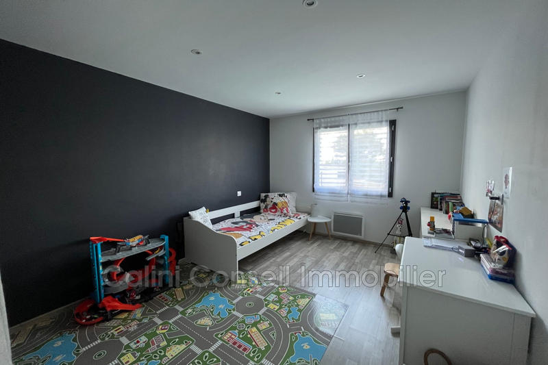 Villa - 101 m² - 5 pièces