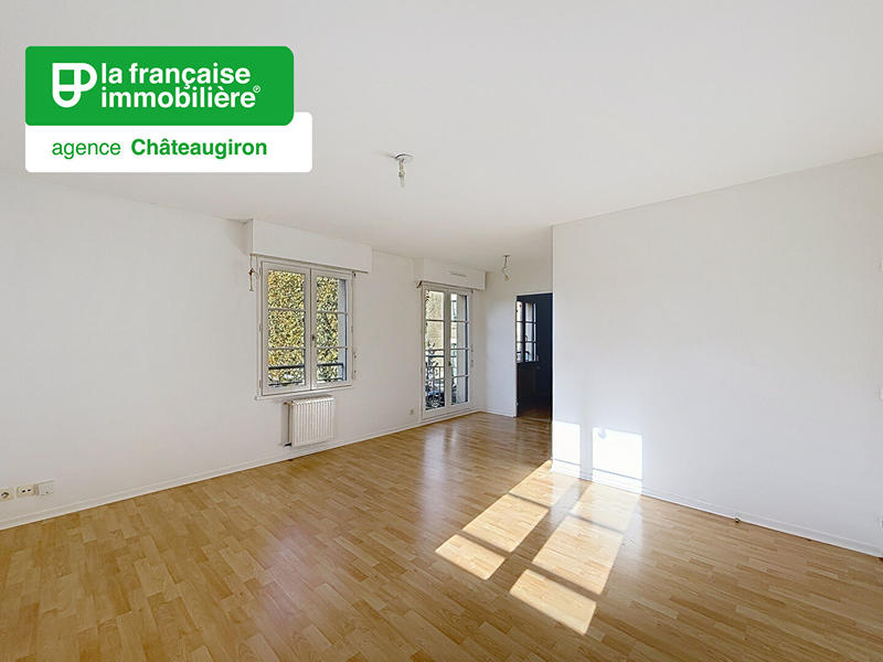 Appartement - 71 m² - 4 pièces
