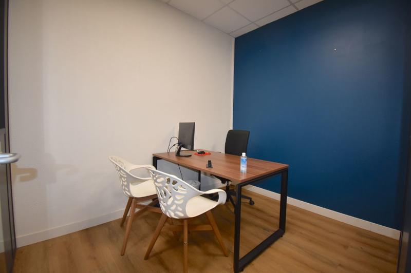 Local commercial - 55 m²