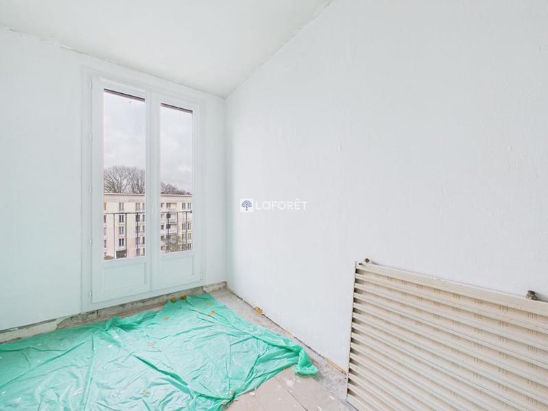 Appartement - 54 m² - 3 pièces