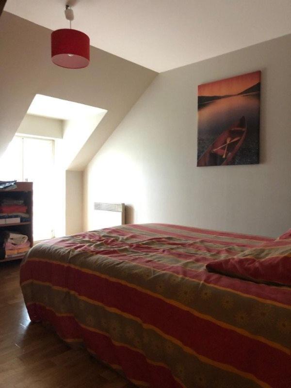 Maison - 116 m² - 7 pièces