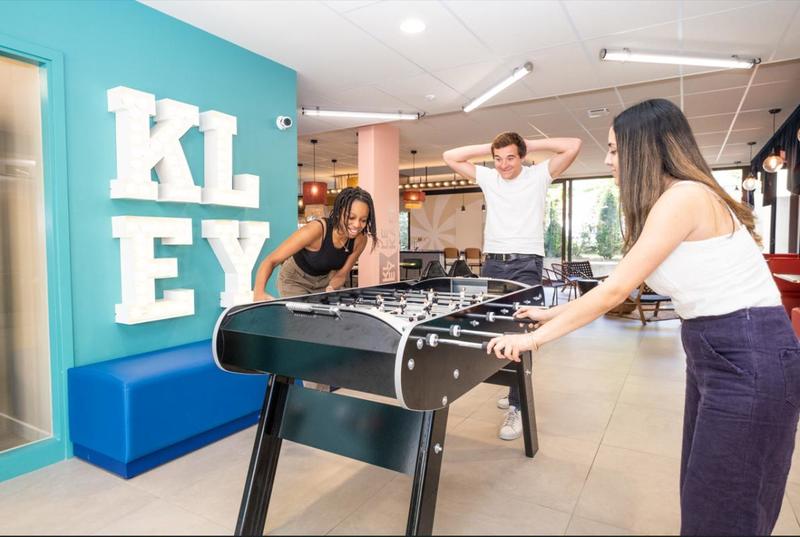 Appartement - 89 m² - 1 pièce