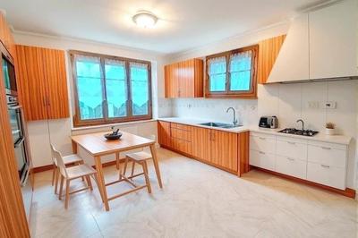 Maison - 156 m² - 5 pièces