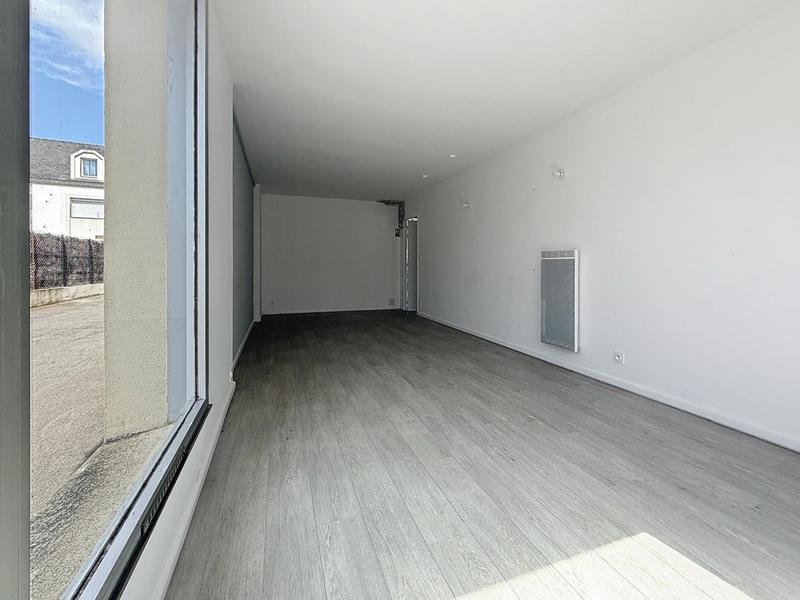 Local commercial - 47 m² - 2 pièces