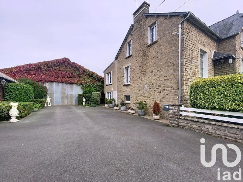 Maison - 143 m² - 5 pièces