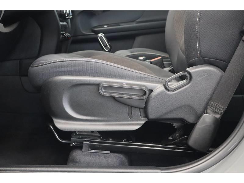 Mini Mini Countryman 116 ch Bva7 One d