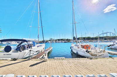 Maison - 55 m² - 4 pièces