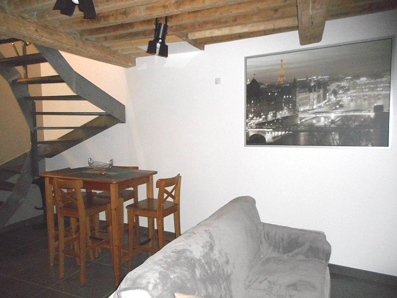 Maison - 85 m² - 3 pièces