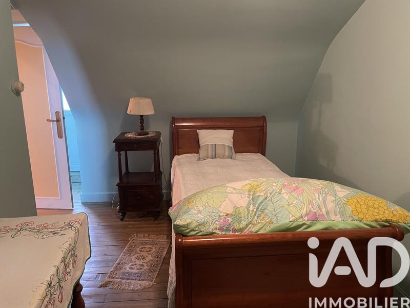 Maison de village - 39 m² - 3 pièces