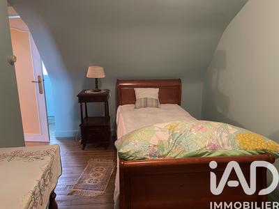 Maison de village - 39 m² - 3 pièces