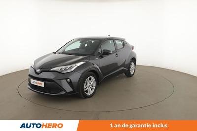 Toyota c-Hr 1.8 Hybride 122 ch