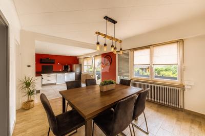 Maison - 158 m² - 7 pièces