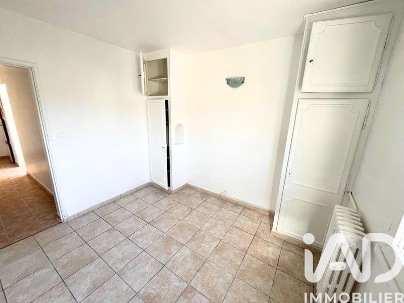 Appartement - 70 m² - 4 pièces