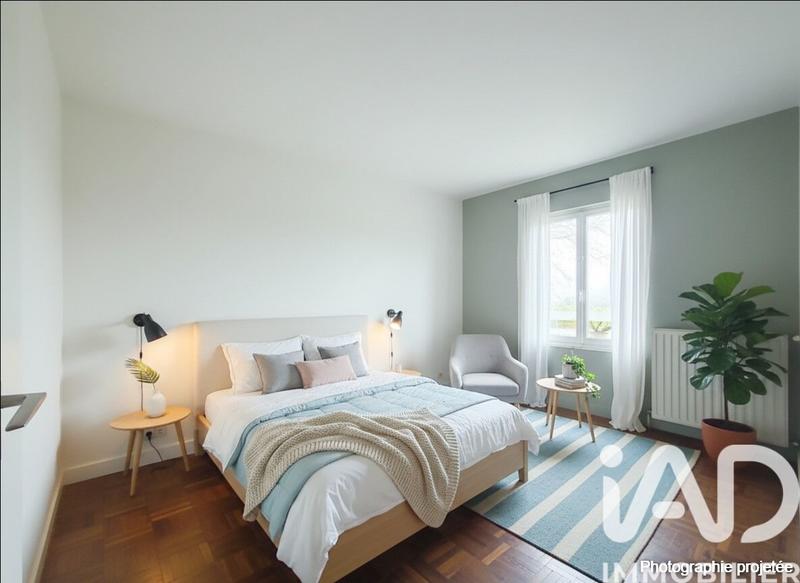 Maison de campagne - 173 m² - 1 pièce