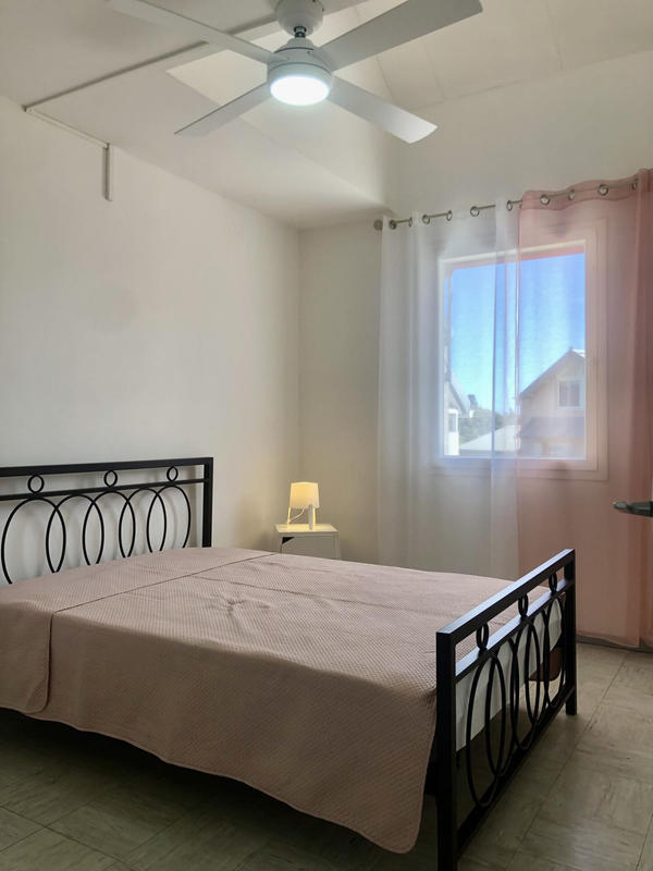 Maison - 60 m² - 3 pièces