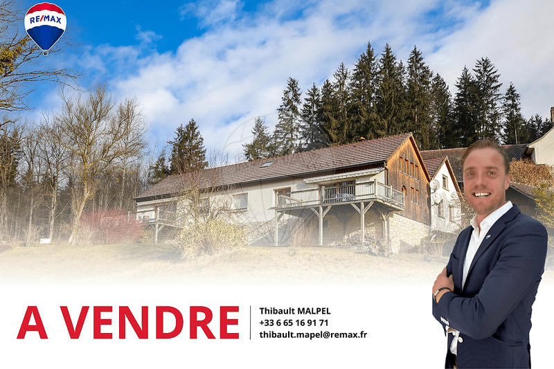 Appartement - 157 m² - 4 pièces