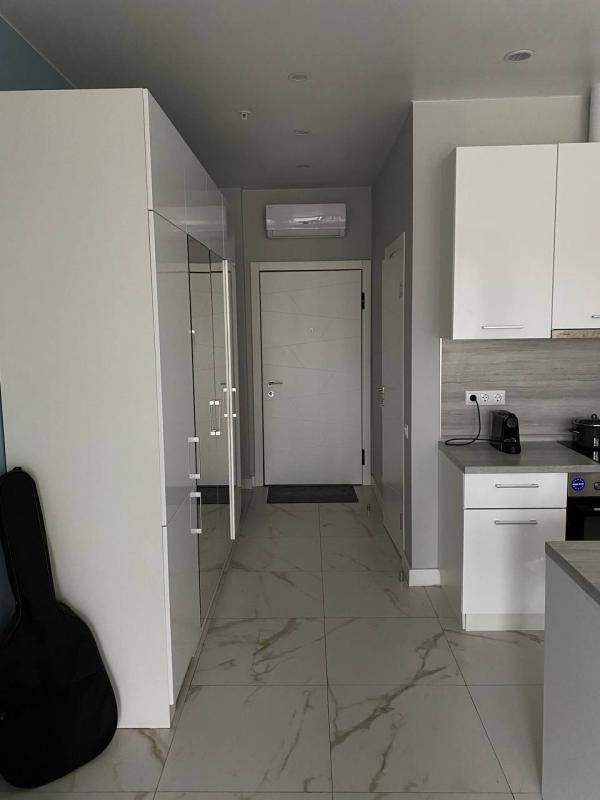 Studio - 16 m² - 1 pièce