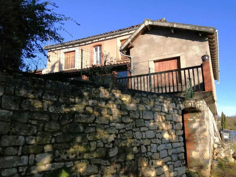 Corps de ferme - 250 m² - 11 pièces