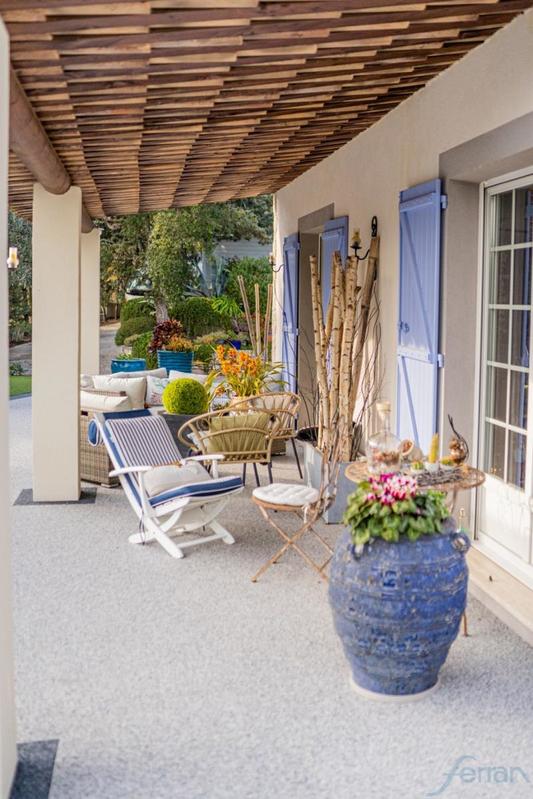 Maison - 144 m² - 6 pièces