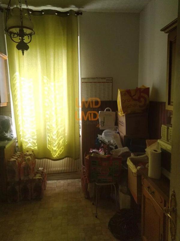 Appartement - 78 m² - 4 pièces