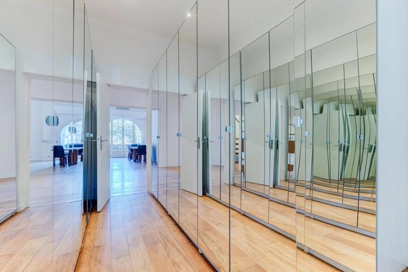 Appartement - 171 m² - 4 pièces