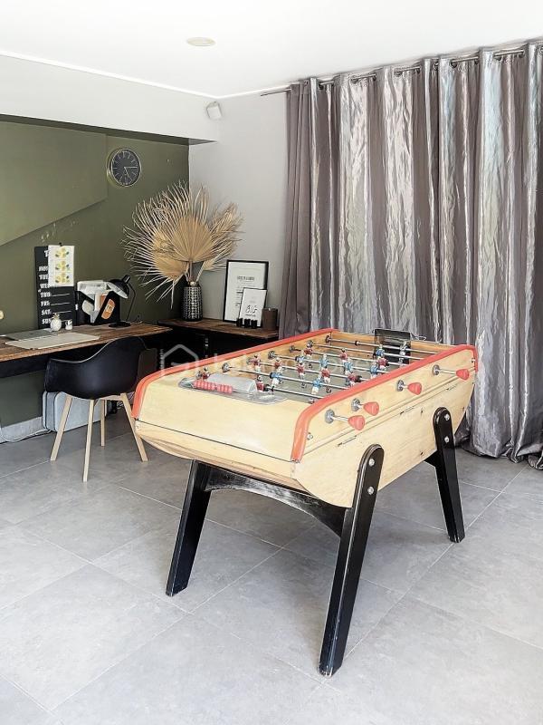 Maison - 133 m² - 4 pièces