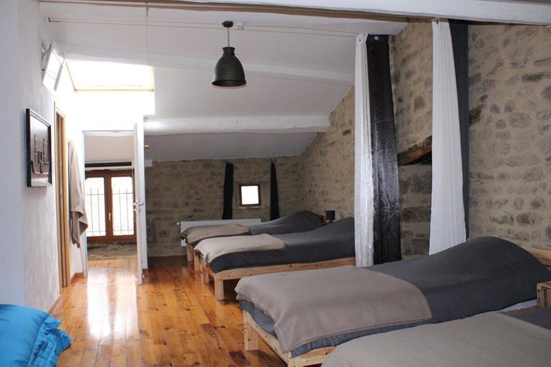 Maison - 200 m² - 11 pièces