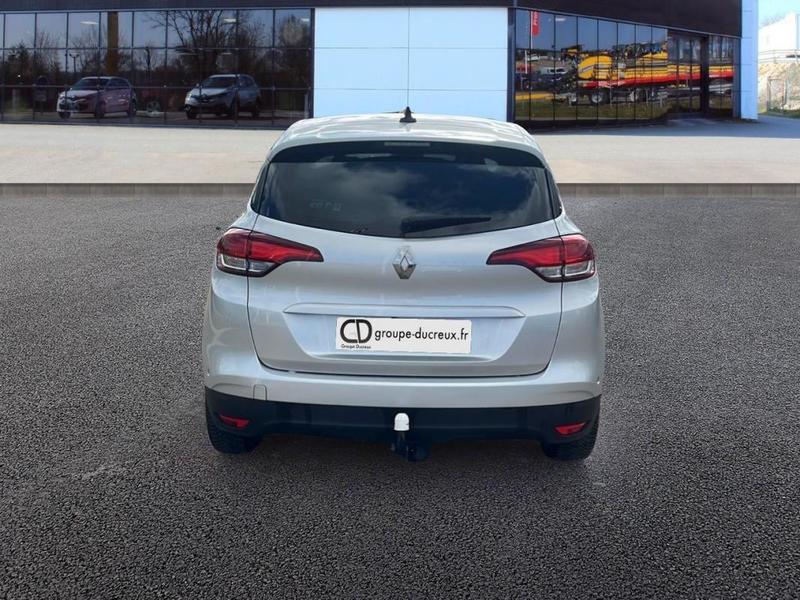 Renault Scénic IV 1.3 TCe 115 Energy Zen