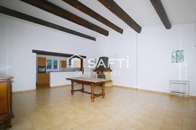 Maison - 127 m² - 5 pièces