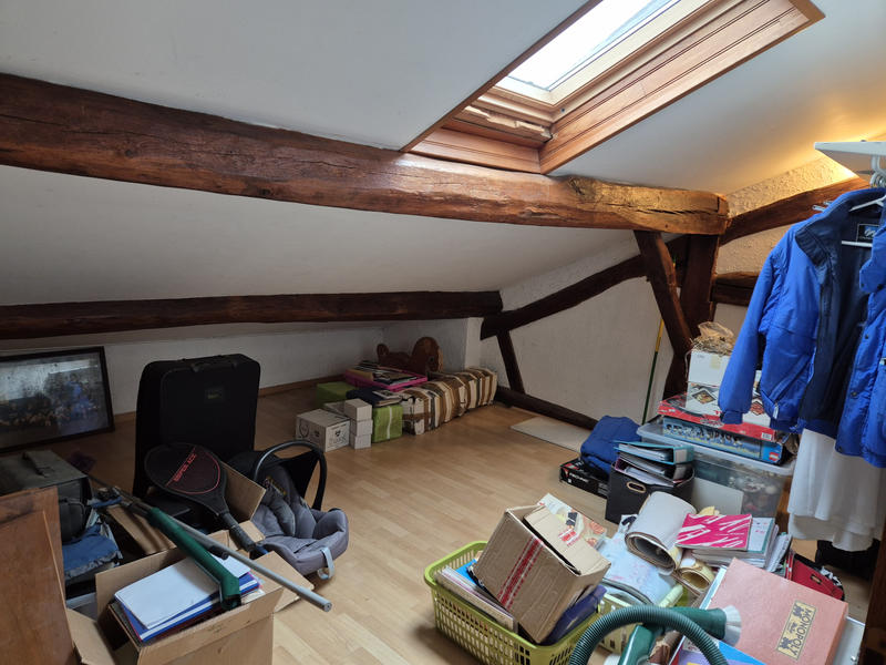 Maison - 127 m² - 5 pièces