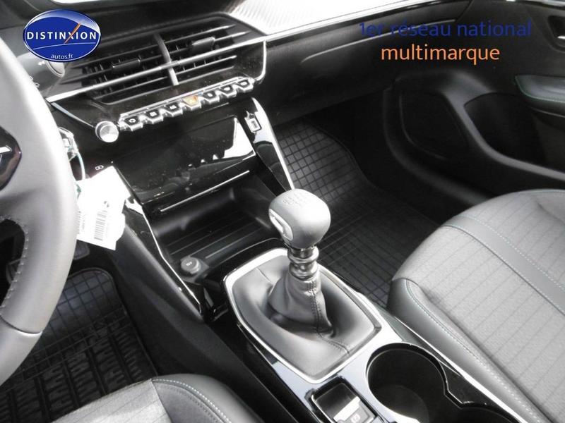 Peugeot 208 1.2 Puretech 100ch s&amp;S Allure