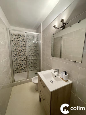 Appartement - 67 m² - 3 pièces