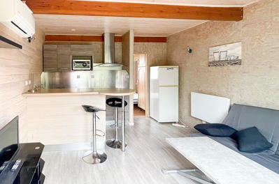 Immeuble - 150 m²