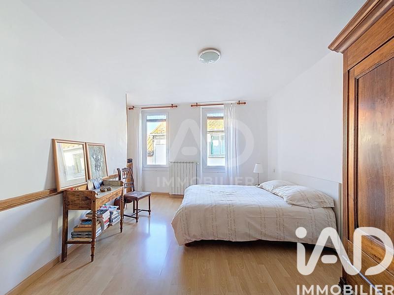 Maison de village - 150 m² - 4 pièces