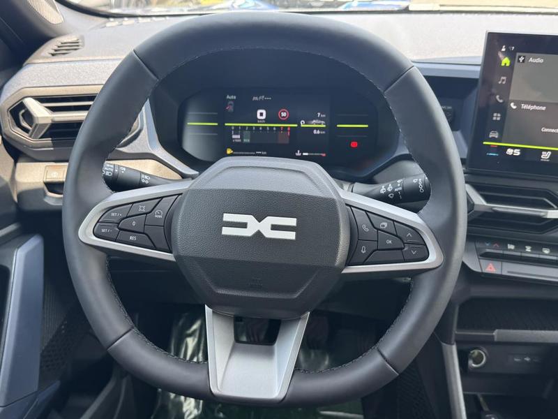 Dacia Duster TCe 130 4x4 Expression