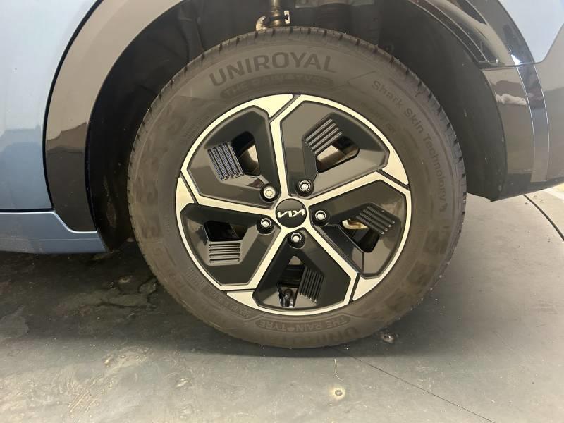 Kia Niro 1.6 GDi 183 ch Phev Dct6 Active
