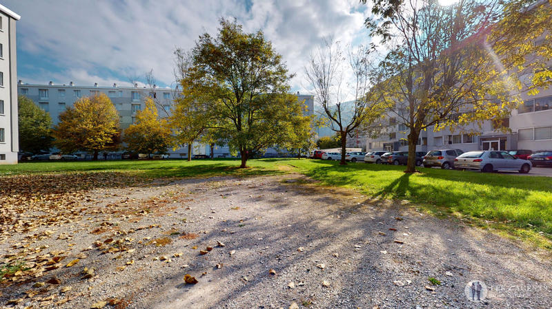 Appartement - 61 m² - 4 pièces