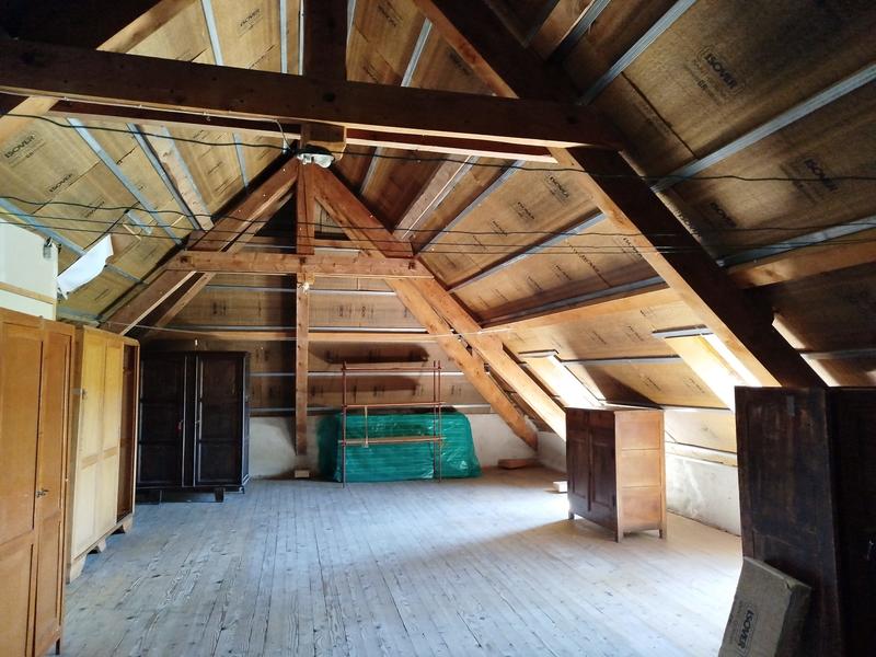 Maison - 171 m² - 8 pièces