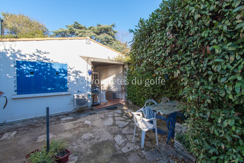 Maison - 200 m² - 7 pièces