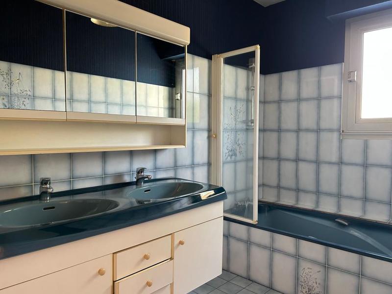 Maison - 108 m² - 6 pièces