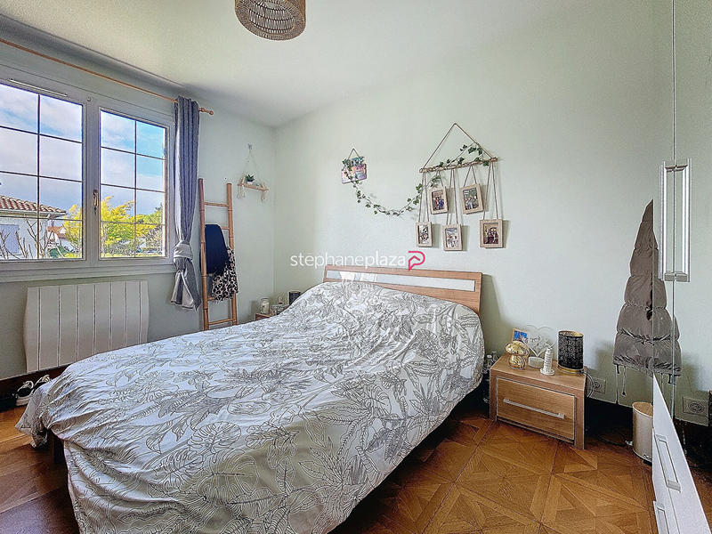 Maison - 176 m² - 6 pièces