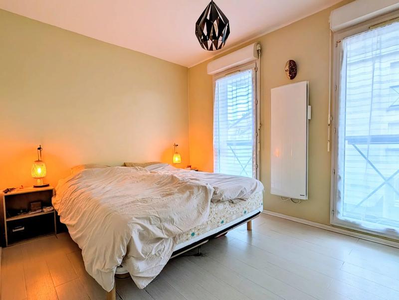 Maison - 74 m² - 4 pièces