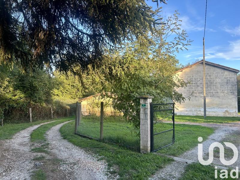 Maison de village - 95 m² - 4 pièces