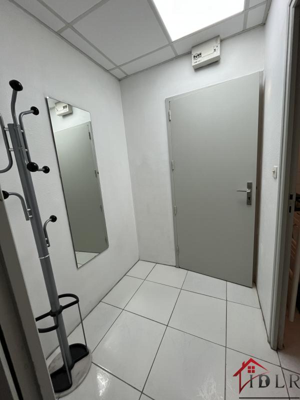 Studio - 18 m² - 1 pièce